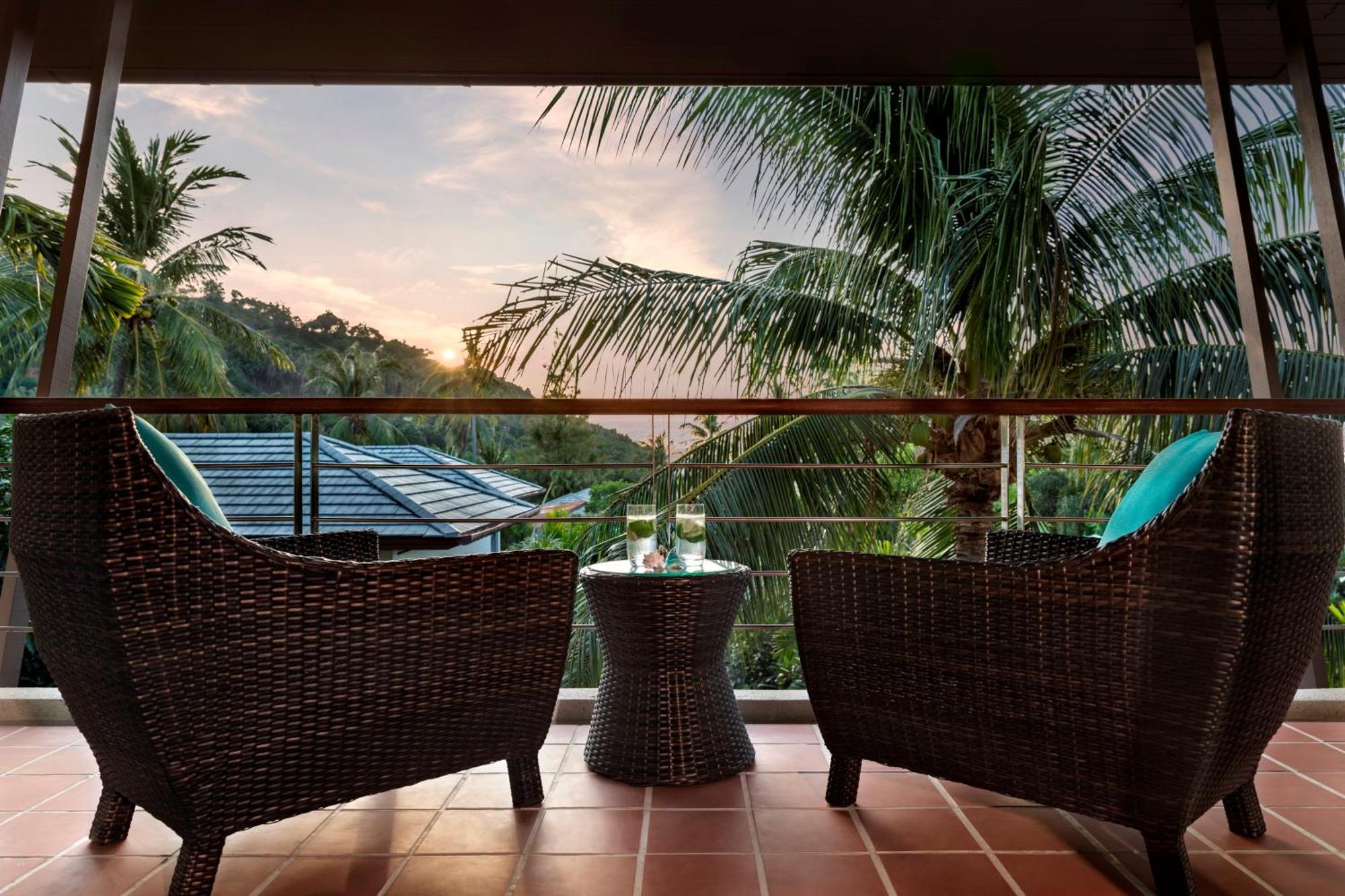 Avani Samui Taling Ngam Beach