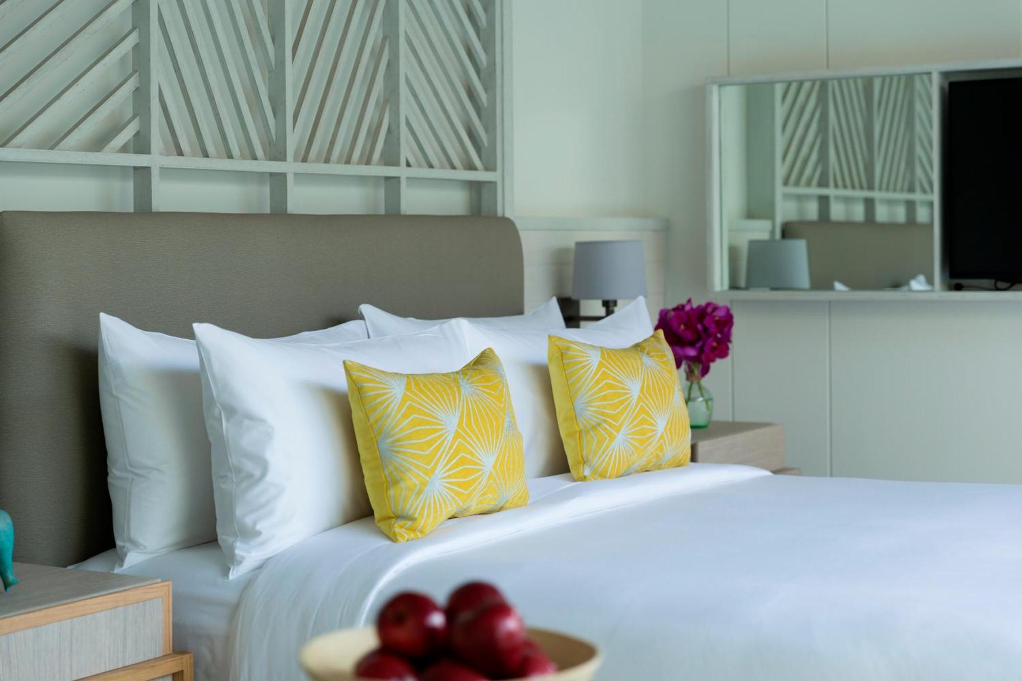Avani Samui 5* Taling Ngam Beach