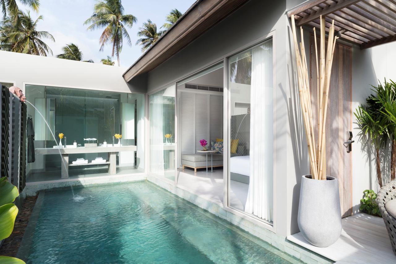 Resort Avani Samui Taling Ngam Beach